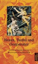Hexen, Teufel und Gespenster Cover des Buches Hexen, Teufel und Gespenster (ISBN: 9783538069251)
