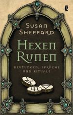 Hexen-Runen Cover des Buches Hexen-Runen (ISBN: 9783548742366)