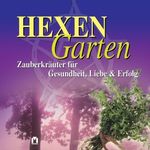Hexengarten Cover des Buches Hexengarten (ISBN: 9783811819986)