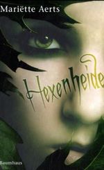 Hexenheide Cover des Buches Hexenheide (ISBN: 9783833938740)