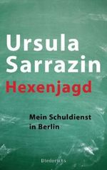 Hexenjagd Cover des Buches Hexenjagd (ISBN: 9783424350760)