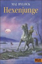 Hexenjunge Cover des Buches Hexenjunge (ISBN: 9783891061770)