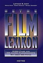 Heyne Filmlexikon, 2 Bde. Cover des Buches Heyne Filmlexikon, 2 Bde. (ISBN: 9783453157477)