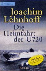 Heyne Pavillon, Nr.42, Die Heimfahrt der U720 Cover des Buches Heyne Pavillon, Nr.42, Die Heimfahrt der U720 (ISBN: 9783453164376)