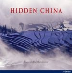 Hidden China Cover des Buches Hidden China (ISBN: 9783833146213)