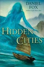Hidden Cities Cover des Buches Hidden Cities (ISBN: 9780345503039)