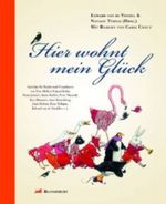 Hier wohnt mein Glück Cover des Buches Hier wohnt mein Glück (ISBN: 9783827055361)
