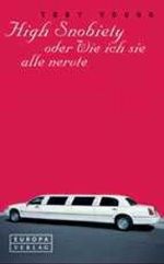 High Snobiety Cover des Buches High Snobiety (ISBN: 9783203840901)