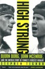 High Strung Cover des Buches High Strung (ISBN: 9780062009852)