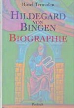 Hildegard von Bingen Cover des Buches Hildegard von Bingen (ISBN: 9783629005335)