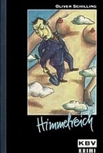 Himmelreich Cover des Buches Himmelreich (ISBN: 9783880812185)