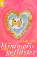 Himmelsgeflüster Cover des Buches Himmelsgeflüster (ISBN: 9783548242415)