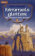 Himmelsgleiter Cover des Buches Himmelsgleiter (ISBN: 9783426702130)