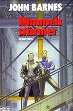Himmelsstürmer Cover des Buches Himmelsstürmer (ISBN: 9783404243044)