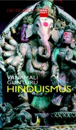 Hinduismus Cover des Buches Hinduismus (ISBN: 9783720523448)