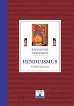 Hinduismus Cover des Buches Hinduismus (ISBN: 9783897173460)