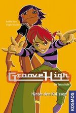 Hinter den Kulissen Cover des Buches Hinter den Kulissen (ISBN: 9783440122389)