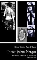 Hinter jedem Morgen Cover des Buches Hinter jedem Morgen (ISBN: 9783935798686)