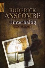Hinterhältig Cover des Buches Hinterhältig (ISBN: 9783426507414)