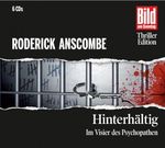 Hinterhältig Cover des Buches Hinterhältig (ISBN: 9783868045444)