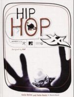 HipHop XXL Cover des Buches HipHop XXL (ISBN: 9783927638204)