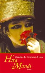 Hira Mandi Cover des Buches Hira Mandi (ISBN: 9783803132048)