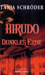 Hirudo Cover des Buches Hirudo (ISBN: 9783934625075)