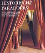 Historische Paradores Cover des Buches Historische Paradores (ISBN: 9783829022323)