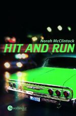 Hit and Run Cover des Buches Hit and Run (ISBN: 9783794170449)