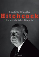 Hitchcock Cover des Buches Hitchcock (ISBN: 9783776624182)