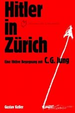 Hitler in Zürich Cover des Buches Hitler in Zürich (ISBN: 9783935363778)