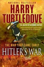 Hitler's War Cover des Buches Hitler's War (ISBN: 9780345491831)