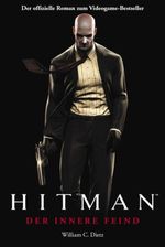 Hitman Cover des Buches Hitman (ISBN: 9783833214592)