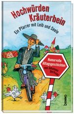 Hochwürden Kräuterbein Cover des Buches Hochwürden Kräuterbein (ISBN: 9783746215068)