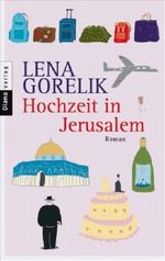 Hochzeit in Jerusalem Cover des Buches Hochzeit in Jerusalem (ISBN: 9783453352537)
