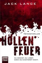 Höllenfeuer Cover des Buches Höllenfeuer (ISBN: 9783404164615)