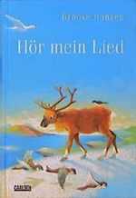 Hör mein Lied Cover des Buches Hör mein Lied (ISBN: 9783551580412)