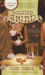 Holiday Grind Cover des Buches Holiday Grind (ISBN: 9780425237885)