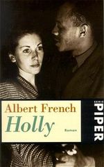 Holly Cover des Buches Holly (ISBN: 0822958317)