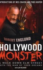 Hollywood Monster Cover des Buches Hollywood Monster (ISBN: 9781845135058)
