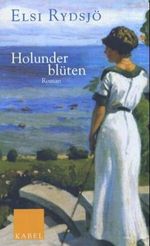 Holunderblüten Cover des Buches Holunderblüten (ISBN: 9783822506288)