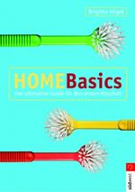 Home Basics Cover des Buches Home Basics (ISBN: 9783517069265)