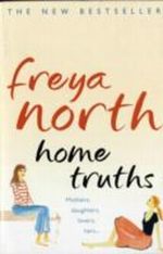 Home Truths Cover des Buches Home Truths (ISBN: 9780007180356)