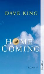 Homecoming Cover des Buches Homecoming (ISBN: 9783746623849)
