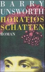 Horatios Schatten Cover des Buches Horatios Schatten (ISBN: 9783442545100)