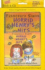 Horrid Henry's Nits Cover des Buches Horrid Henry's Nits (ISBN: 9781409115977)