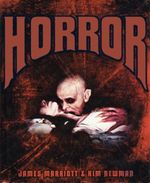 Horror Cover des Buches Horror (ISBN: 1847321682)