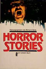 Horror Stories Cover des Buches Horror Stories (ISBN: 9783548221045)