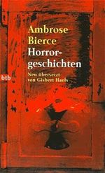 Horrorgeschichten. Cover des Buches Horrorgeschichten. (ISBN: 9783442720965)