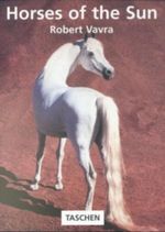 Horses of the Sun Cover des Buches Horses of the Sun (ISBN: 9783822885086)